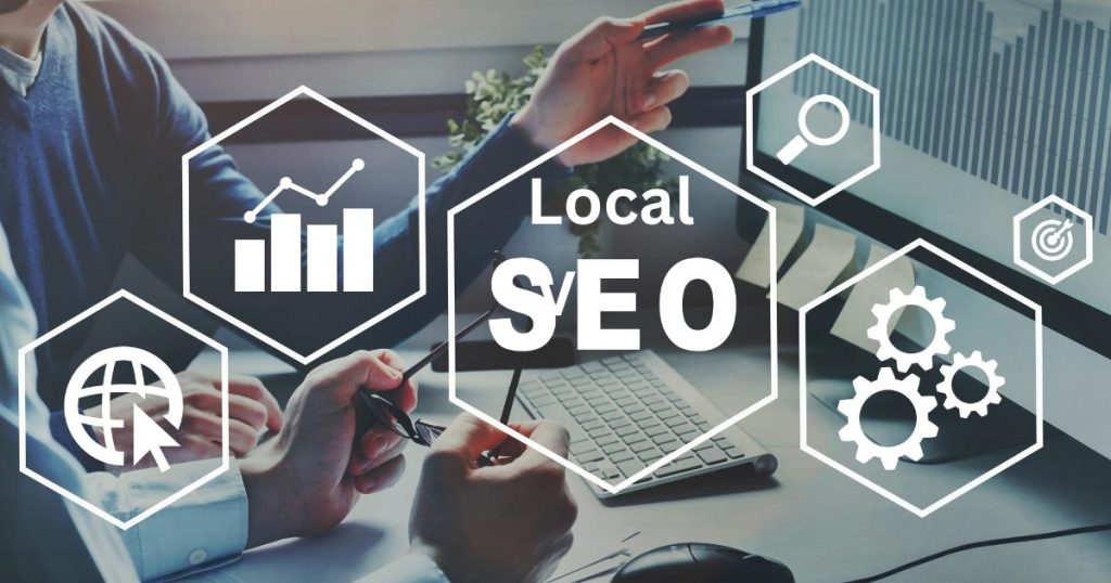 Local SEO for Markham Businesses